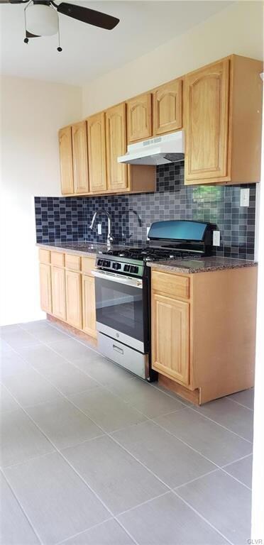 1325 W Turner St unit 2, Allentown, PA 18102 - photo 3