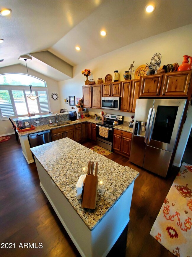 909 E Juniper St, Payson, AZ 85541 - photo 5