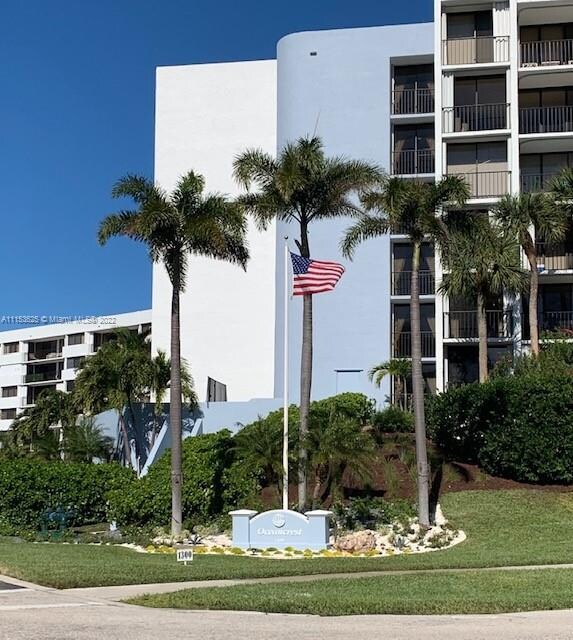 Oceancrest!