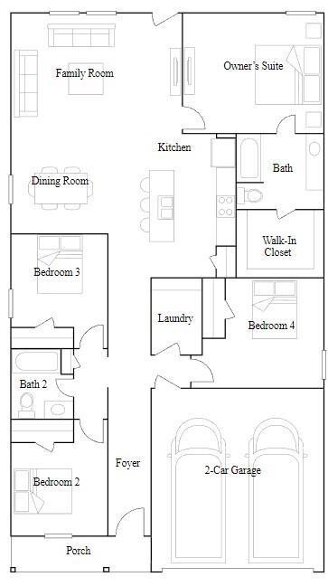 1468 Yachtclub Dr, Azle, TX 76020 - photo 2