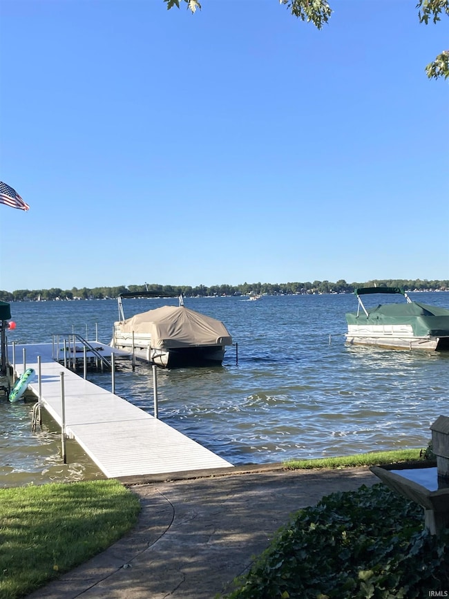 6592 E Waco Dr, Syracuse, IN 46567 - photo 4