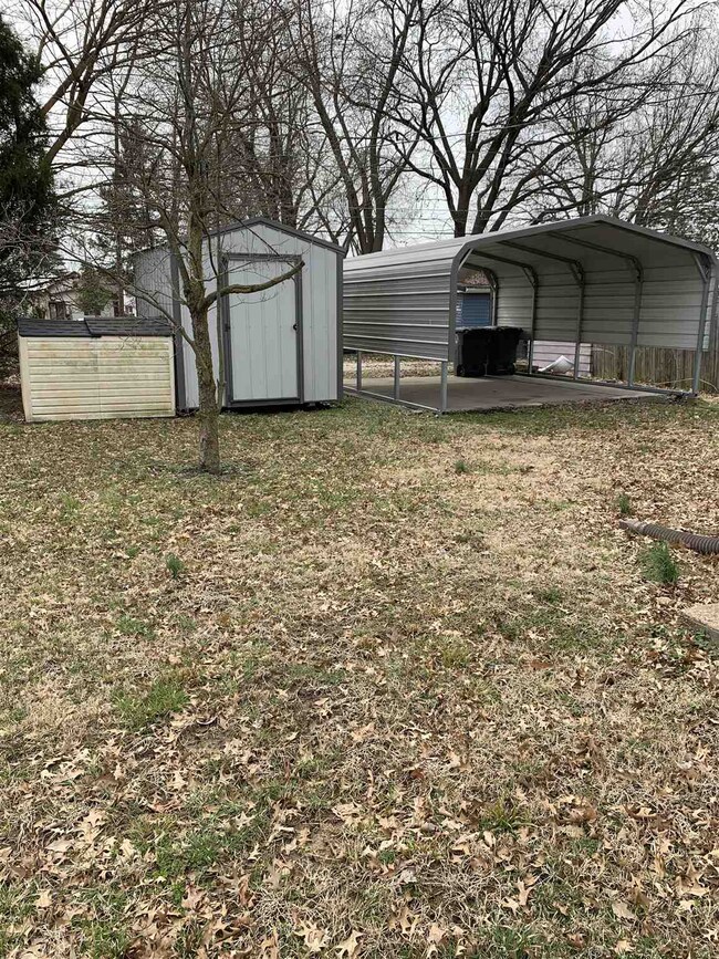 3022 Hillcrest Terrace, Evansville, IN 47712 - photo 4