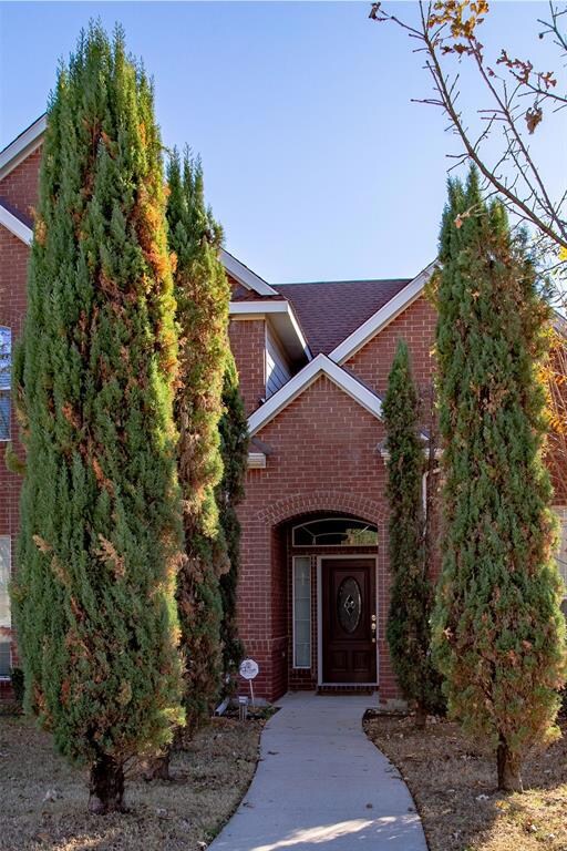 1508 Buena Vista Dr, Denton, TX 76210 - photo 2