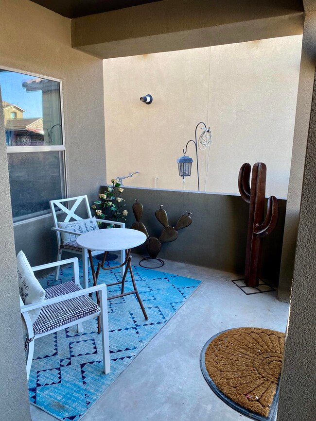 14748 Boer Trail Ave, El Paso, TX 79938 - photo 3