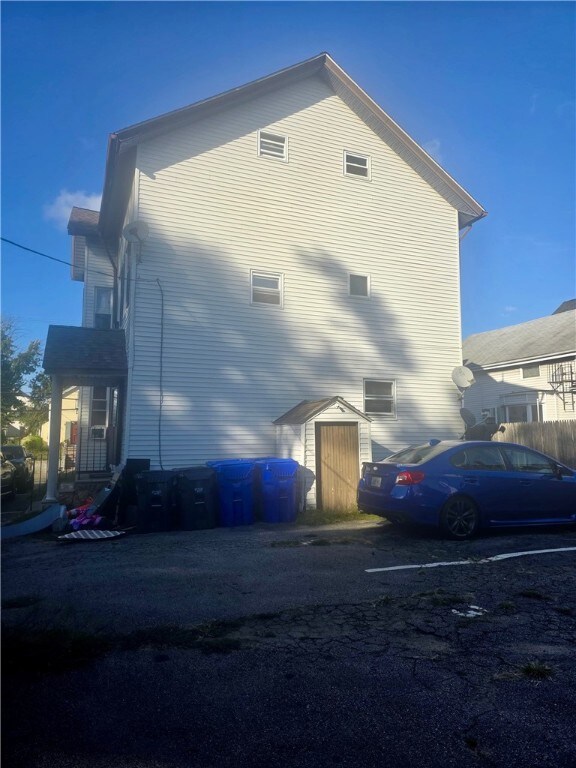 105 Central Ave unit 3, Pawtucket, RI 02860 - photo 3