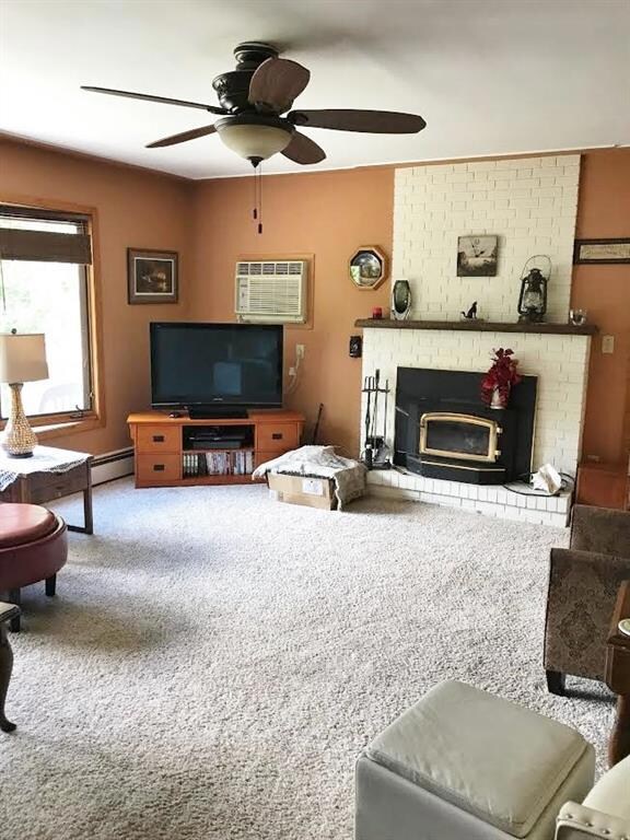 26808 Hopkins Rd, Webster, WI 54893 - photo 5