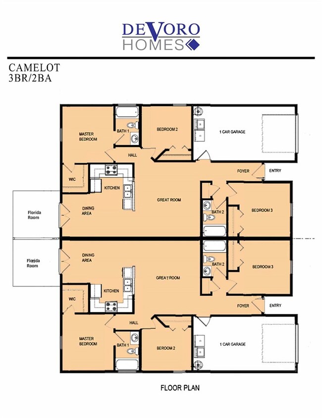 30 Excalibur Dr, Crawfordville, FL 32327 - photo 3