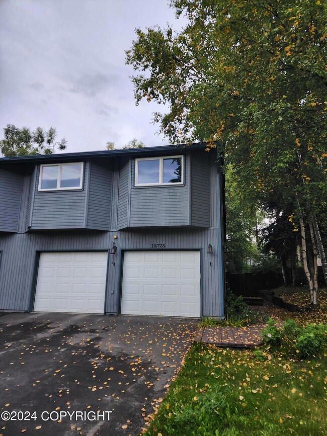 18725 Sarichef Loop, Eagle River, AK 99577 - photo 2