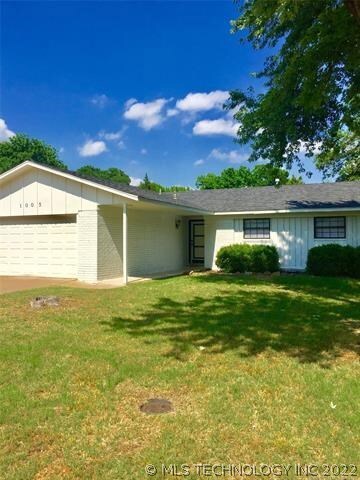 1005 N 2nd St, Jenks, OK 74037 - photo 3