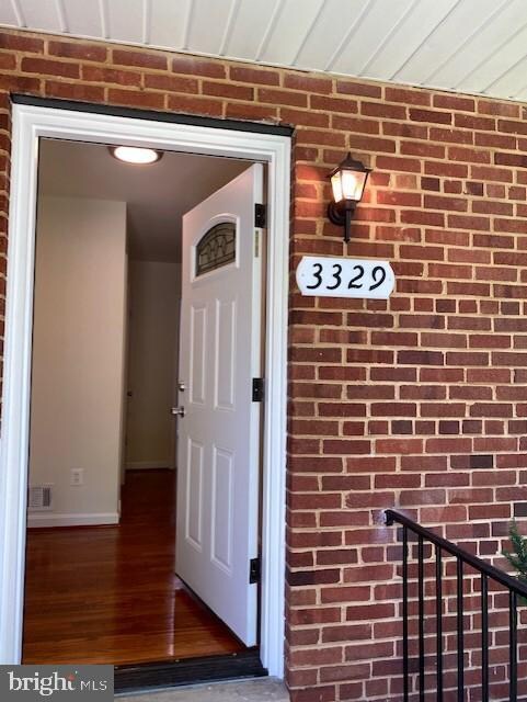 3329 Military Dr, Falls Church, VA 22044 - photo 2