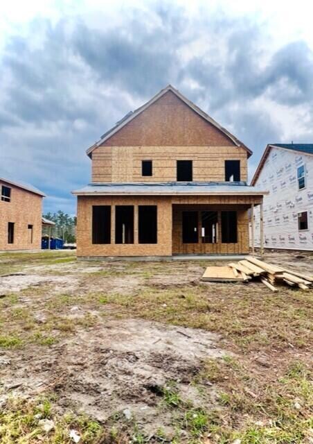 160 Wappoo Trace Ln, Summerville, SC 29486 - photo 3