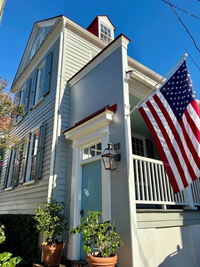 43 Chapel St, Charleston, SC 29403 - photo 2