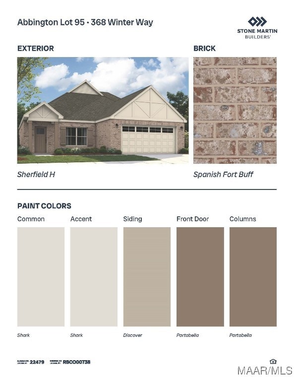 368 Winter Way, Pike Road, AL 36064 - photo 2