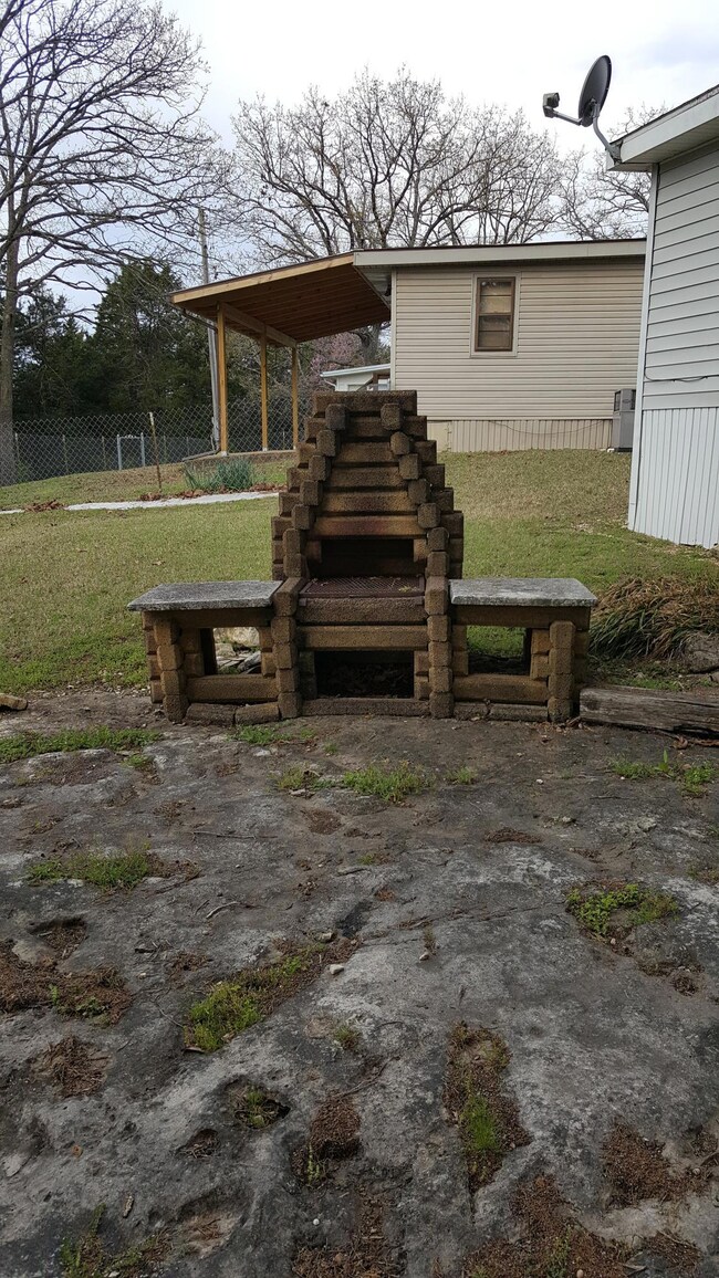 164 Busch Ave, Kimberling City, MO 65686 - photo 3