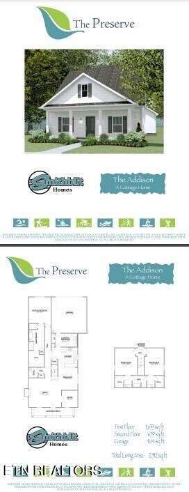 The Addison Brochure