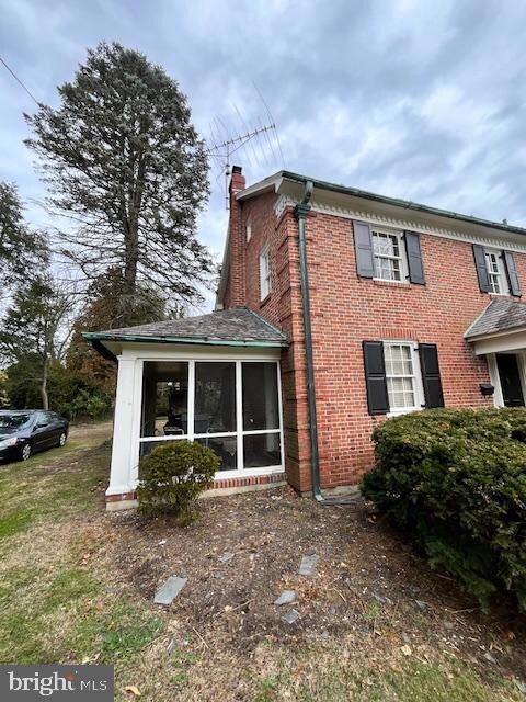 341 S Hinchman Ave, Haddonfield, NJ 08033 - photo 3