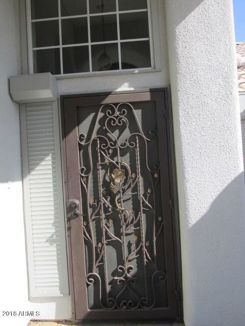Security Door