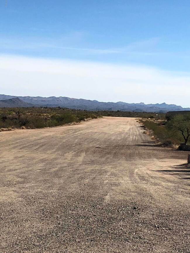 05W W Moreton Airpark --, Wickenburg, AZ 85390 - photo 5