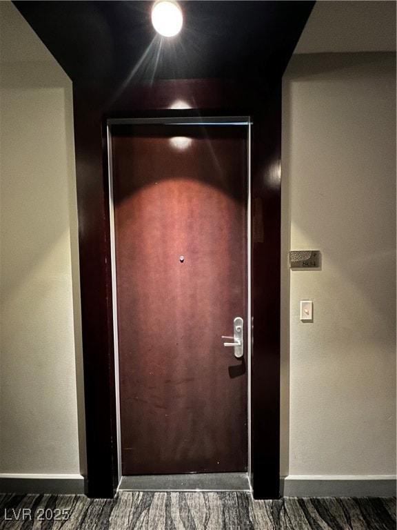 Panorama Towers unit 804, Las Vegas, NV 89103 - photo 3