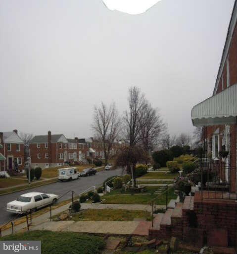 4017 Balfern Ave, Baltimore, MD 21213 - photo 3