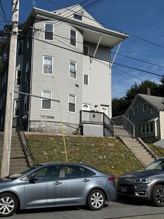 15 Boardman St, Worcester, MA 01606 - photo 2