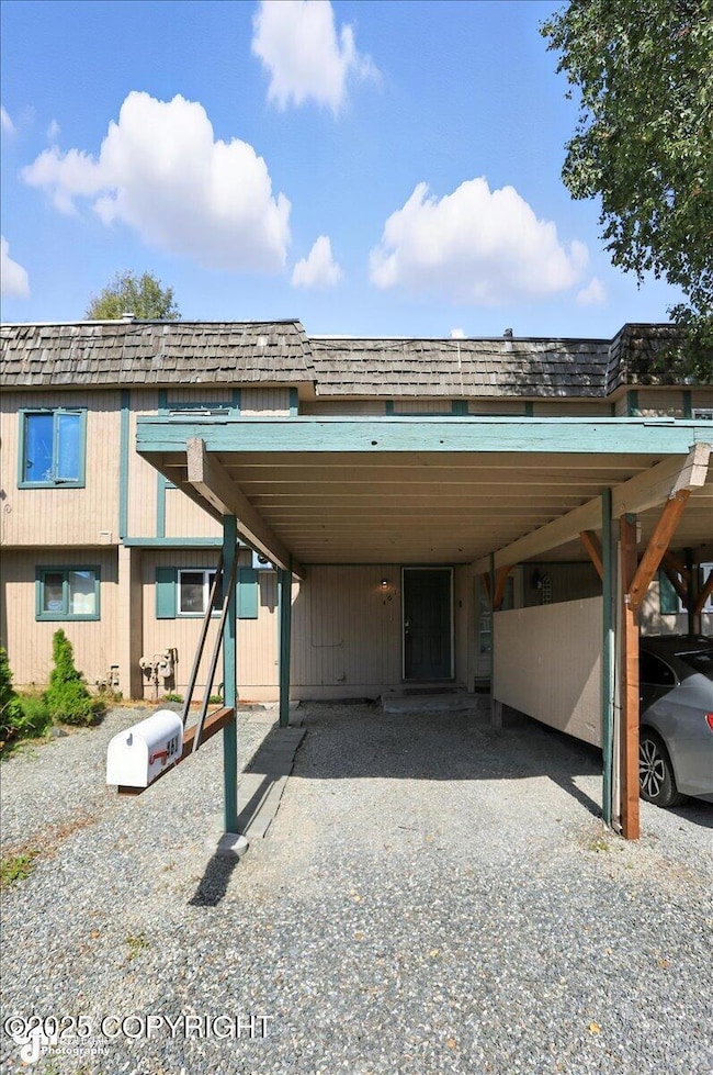 461 Atlantis Ave, Anchorage, AK 99518 - photo 3