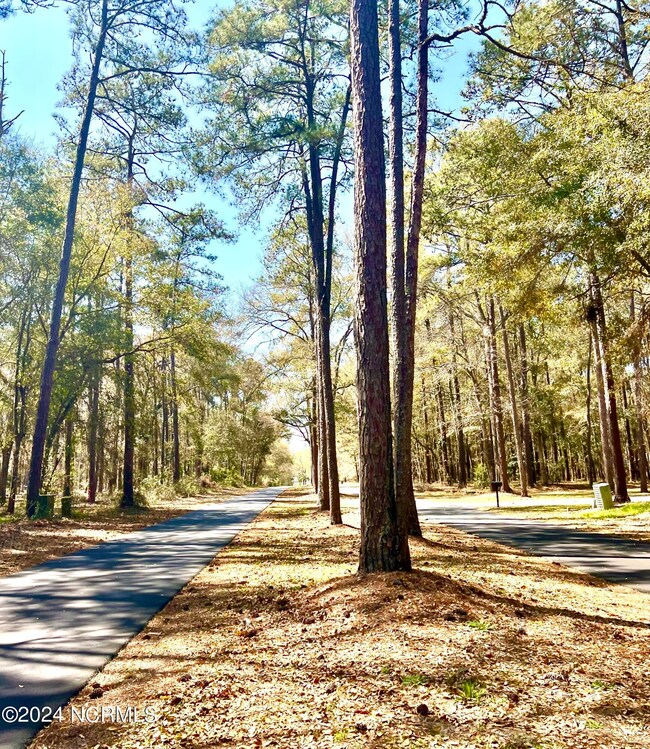 Ocean Harbour Golf Club Rd