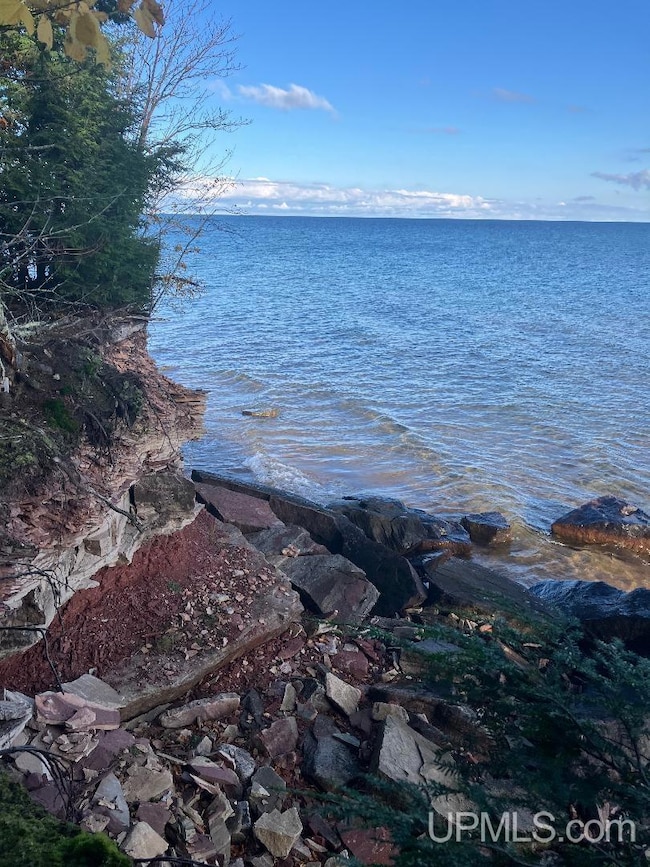 Parcel 155 Shore Dr, Onota Township, MI 49806 - photo 3