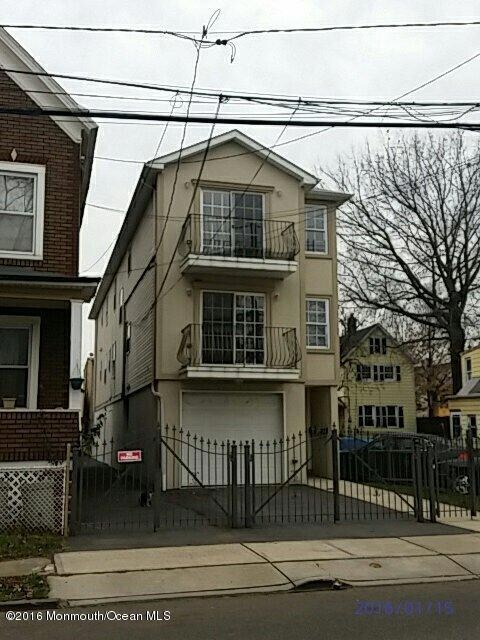 front left