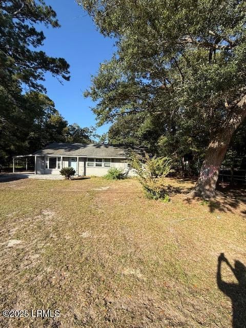 2713 Jones Ave, Beaufort, SC 29902 - photo 3