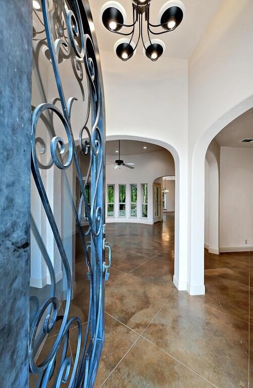 17112 Woodlawn Dr, Whitney, TX 76692 - photo 5