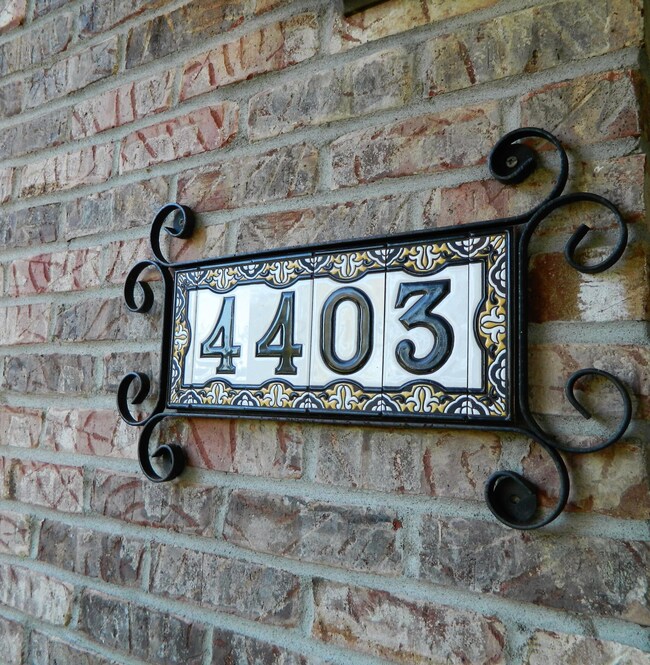 Address