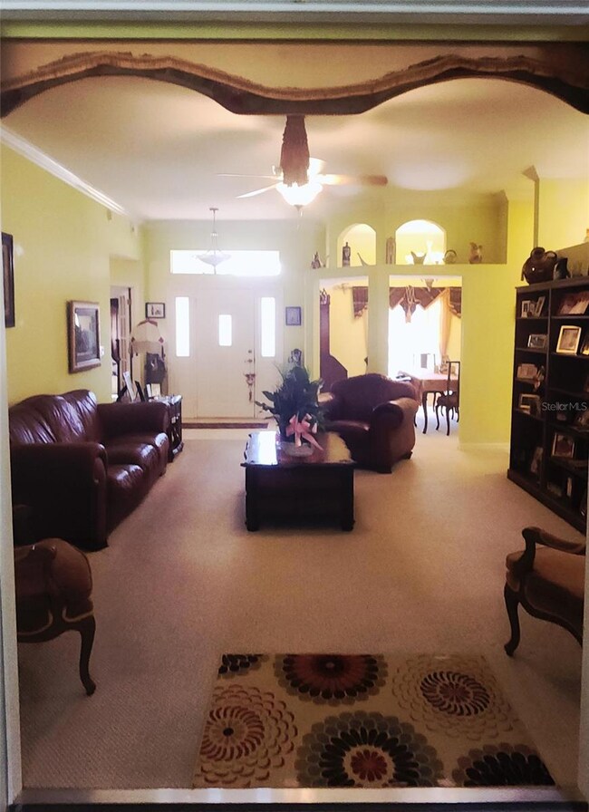 4428 Mendavia Dr, Sebring, FL 33872 - photo 5