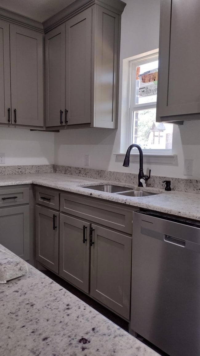 309 Titus Ave, Springtown, TX 76082 - photo 3