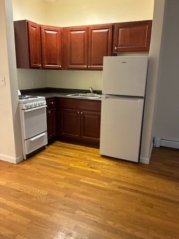 67 S Huntington Ave unit 2, Boston, MA 02130 - photo 2