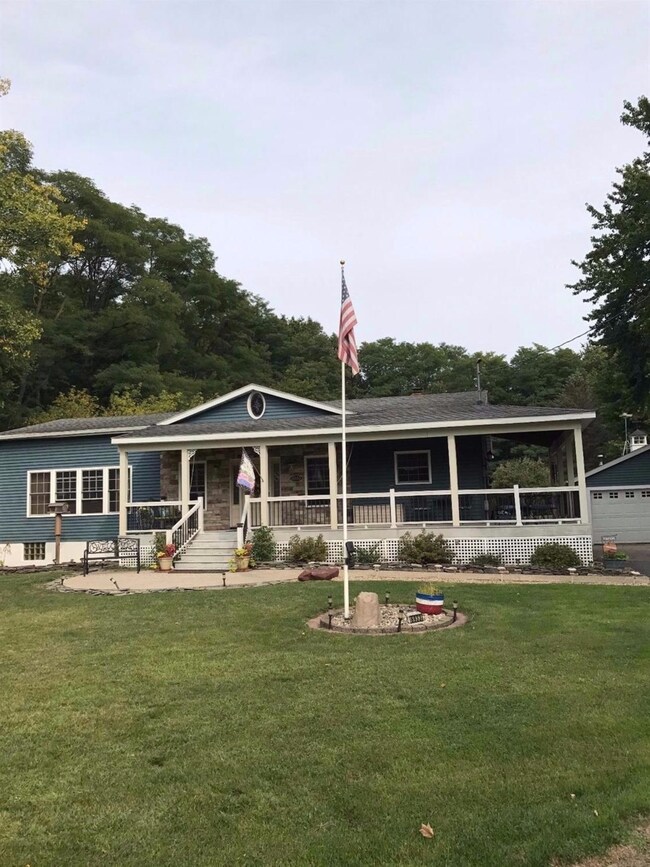 6933 N 400 W, Michigan City, IN 46360 - photo 2