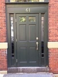 61 Baldwin St unit 2, Charlestown, MA 02129 - photo 4