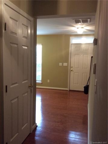 Entrance Foyer