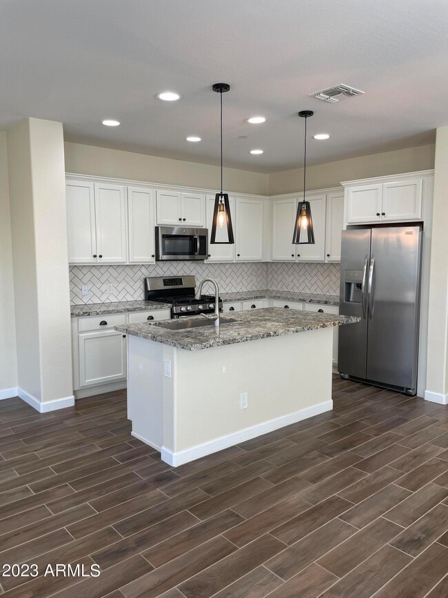 4777 S Fulton Ranch Blvd unit 2099, Chandler, AZ 85248 - photo 2