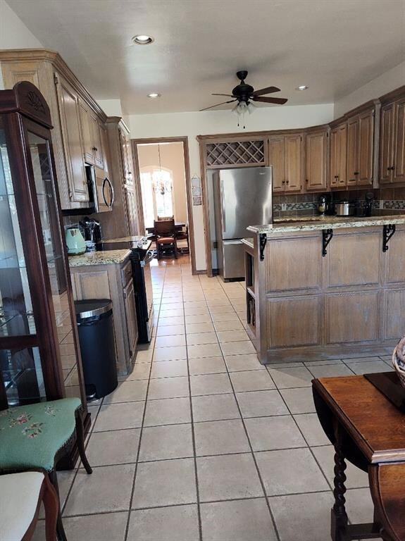 2705 Lancaster Ct, Edmond, OK 73012 - photo 7