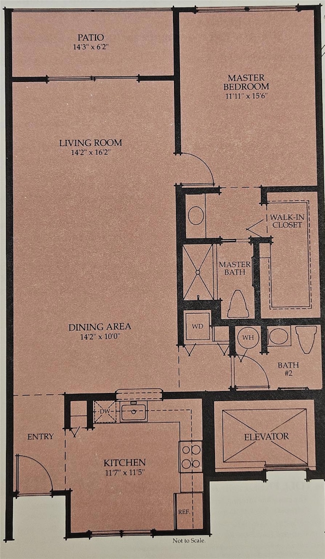 801 SW 138th Ave unit E402, Pembroke Pines, FL 33027 - photo 2