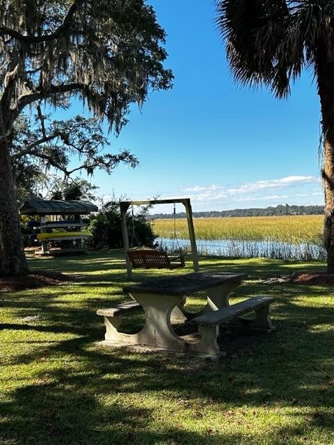Picnic Area