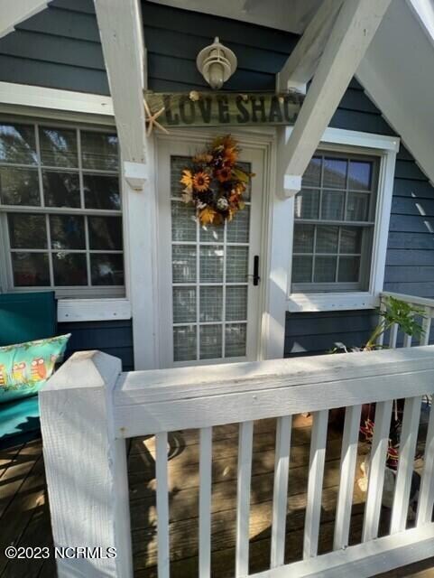 1918 Masons Bluff Ct unit Garage Apt, Wilmington, NC 28411 - photo 4