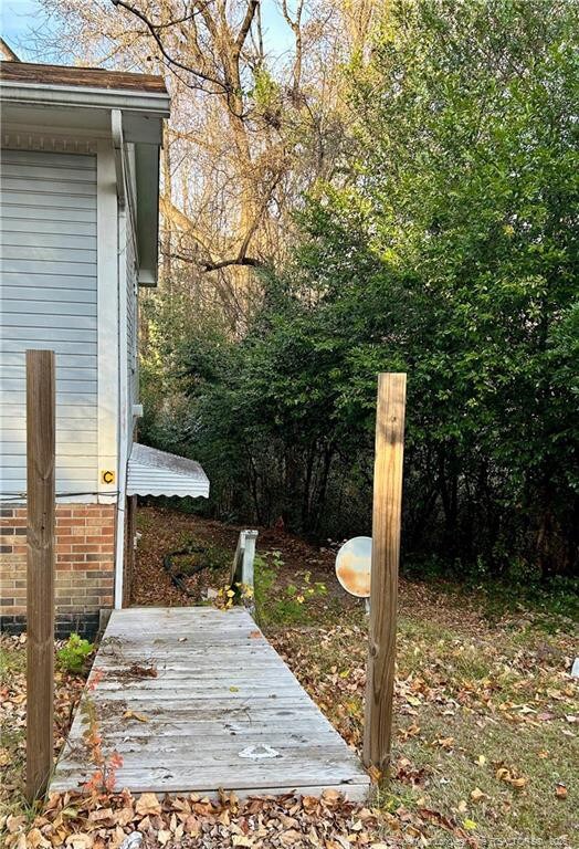 6320 Marykirk Dr unit C, Fayetteville, NC 28304 - photo 2