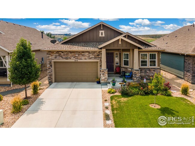 373 Seahorse Dr, Windsor, CO 80550 - photo 3