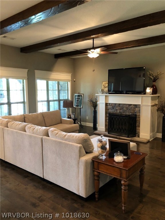 8415 Gatehouse Way, Fort Smith, AR 72916 - photo 3