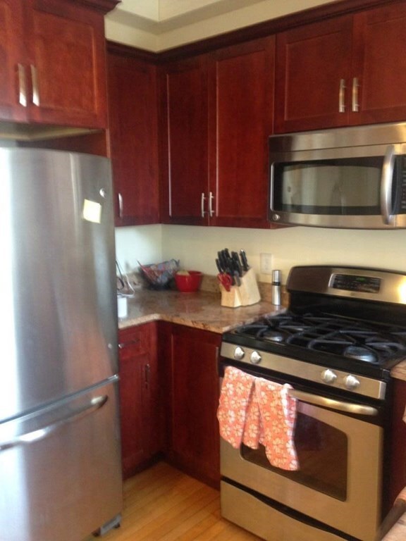 156 Magazine St unit 2, Cambridge, MA 02139 - photo 4