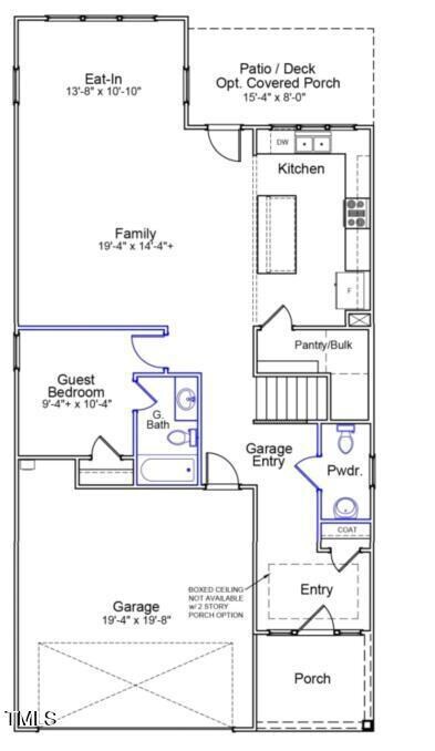 29 SWT - Dabney C first floor