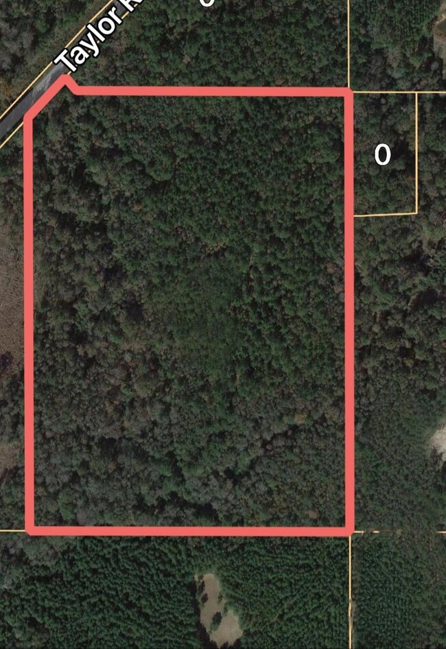 0 Taylor Rd unit 126687, Foxworth, MS 39483 - photo 2