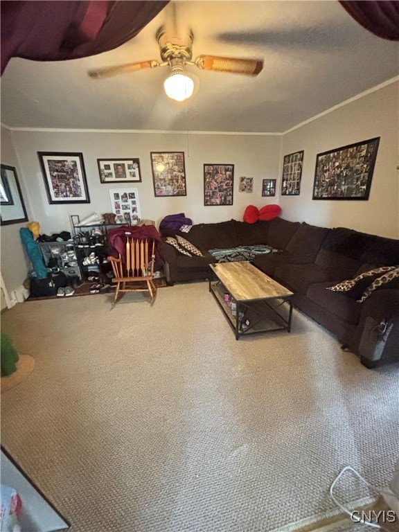 Occupied unit